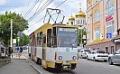 О тарифах на перевозки пассажиров городским наземным электрическим транспортом по маршрутам города-курорта Пятигорска